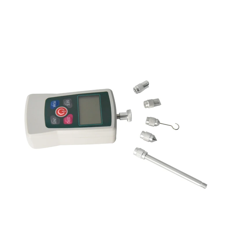 AMF Digital Force Gauge Push Pull Force Gauge Digital Dynamometer