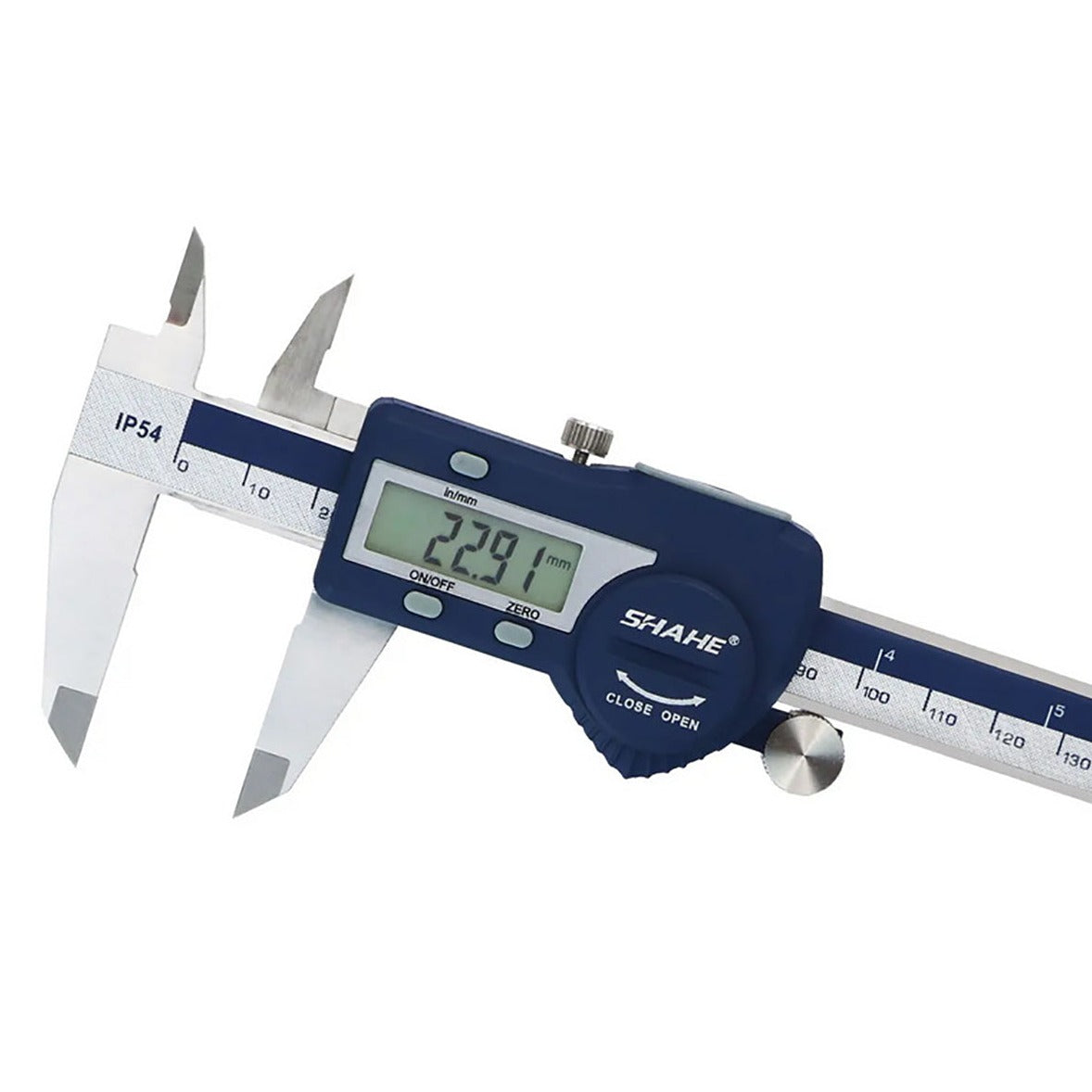 High Precision SHAHE Digital Vernier Caliper Gauge 150mm: Essential Tool for Accurate Measurement