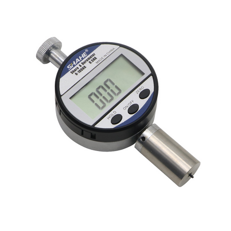 SHAHE LXD-A Shore A Durometer