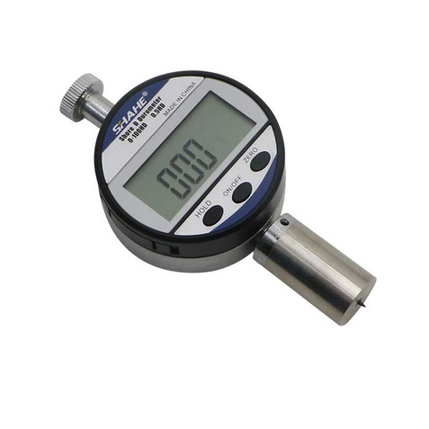 SHAHE LXD-D Shore D Durometer