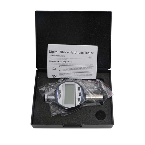 SHAHE LXD-D Shore D Durometer