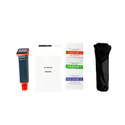 VA Instruments VA1020 pH Meter