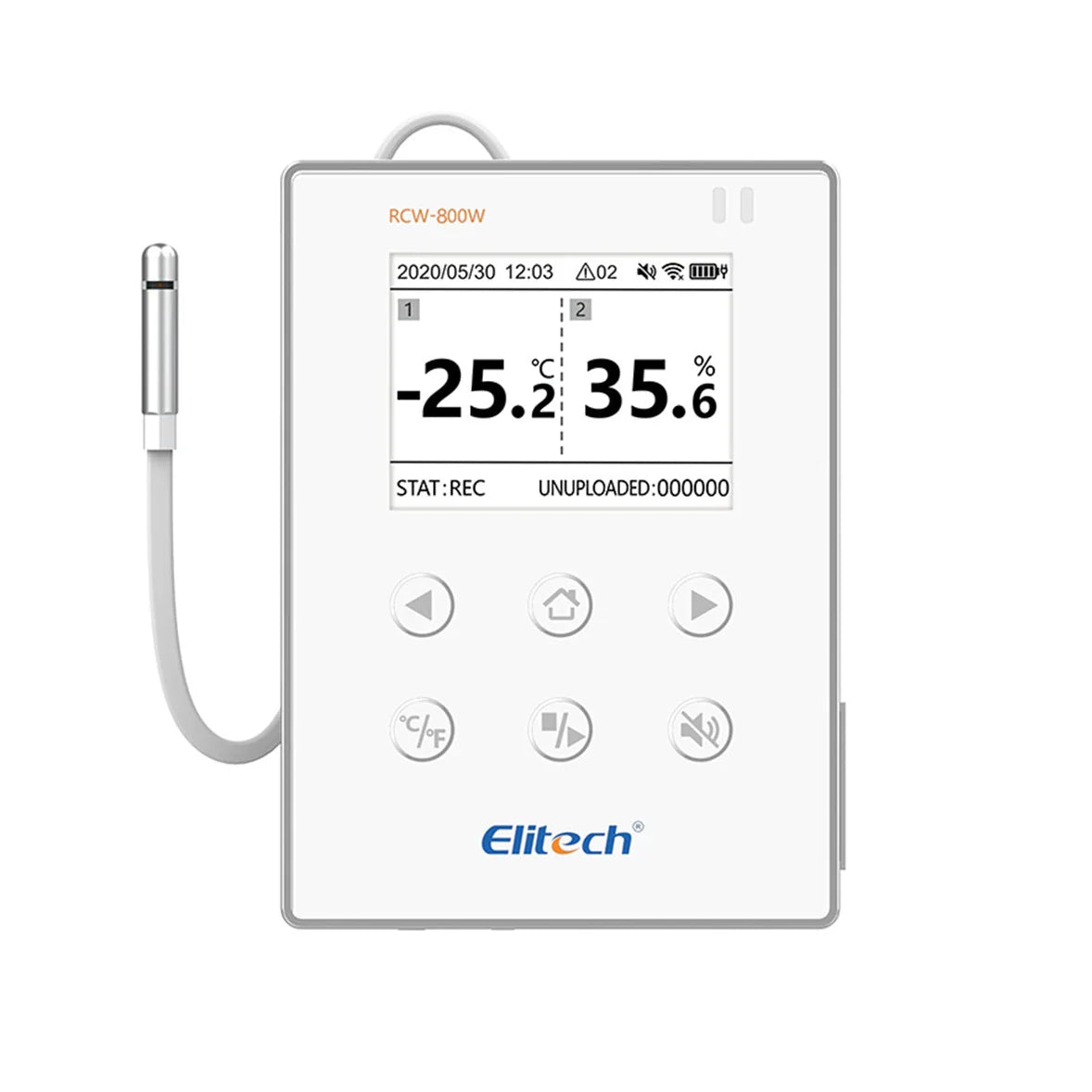 Wireless Temperature & Humidity Sensors in Sri Lanka | nanozone.lk ...