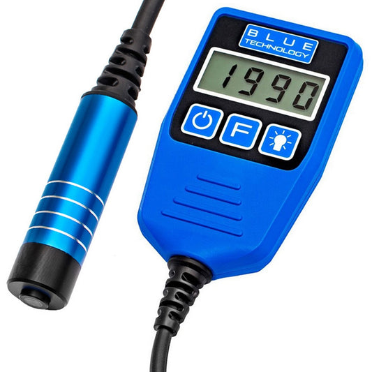 Blue Technology DX-13-S-AL Dry Film Thickness Gauge: Precision Coating Measurement