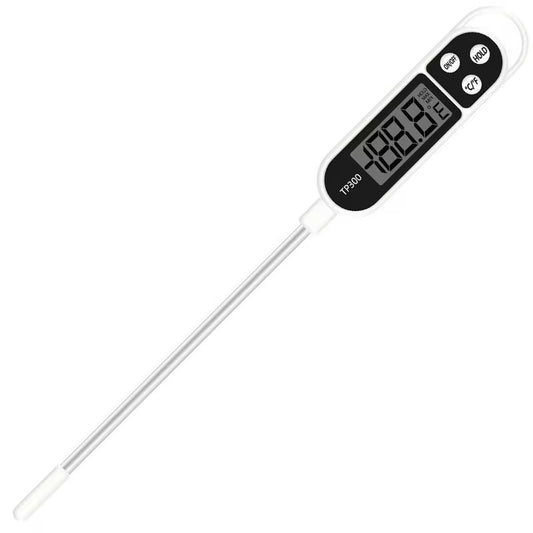 Food Thermometer TP300 Digital Kitchen Thermometer For Meat Cooking Food Probe BBQ Electronic Oven Kitchen Tools