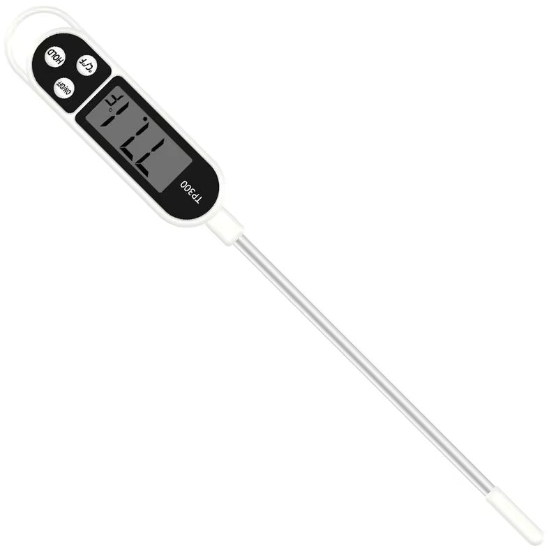 Food Thermometer TP300 Digital Kitchen Thermometer For Meat Cooking Food Probe BBQ Electronic Oven Kitchen Tools