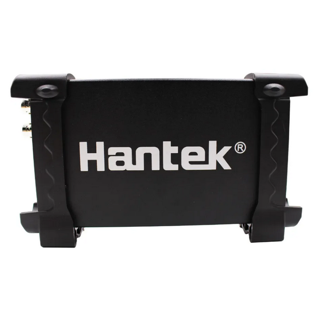 HANTEK 6022BE PC USB Digital Oscilloscope