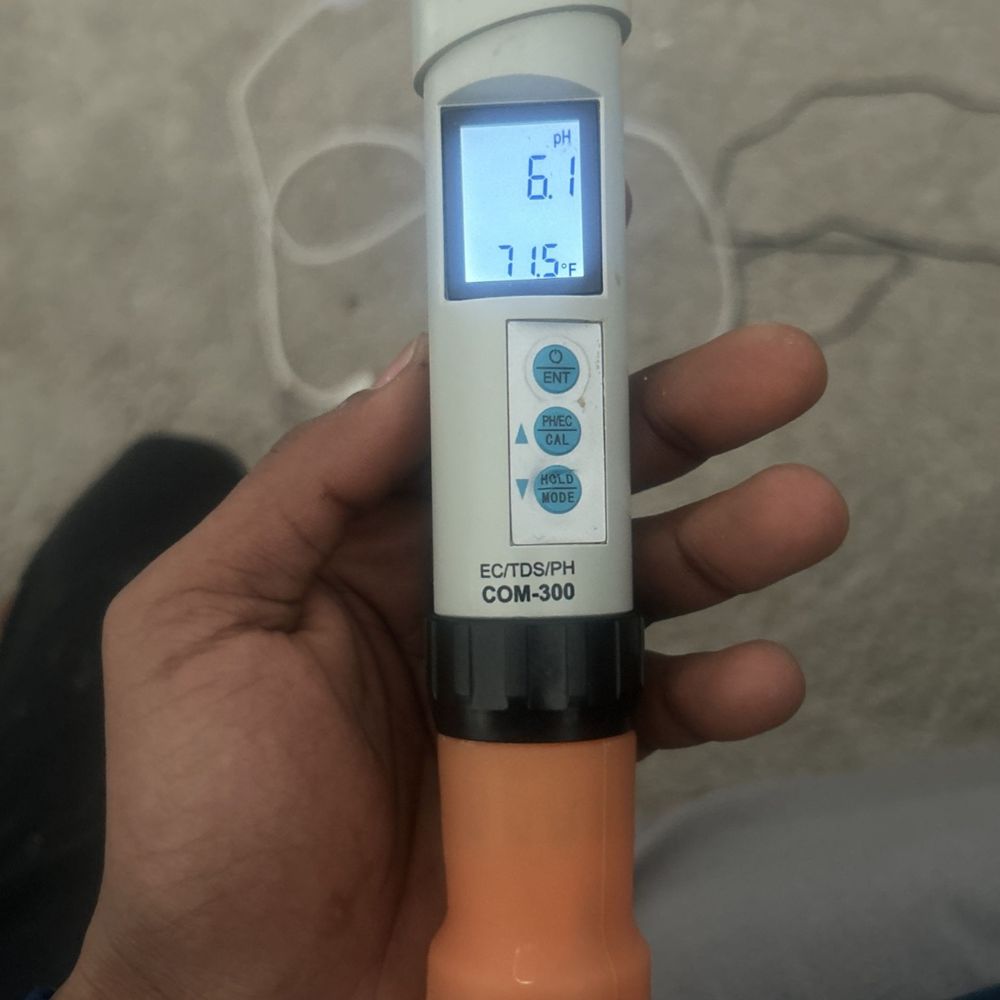 Com 300 HM Digital COM-300 Conductivity EC TDS pH Meter | Buy in Sri Lanka ...