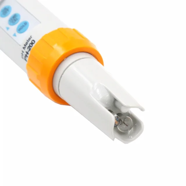 HM DIGITAL PH-200 pH Meter