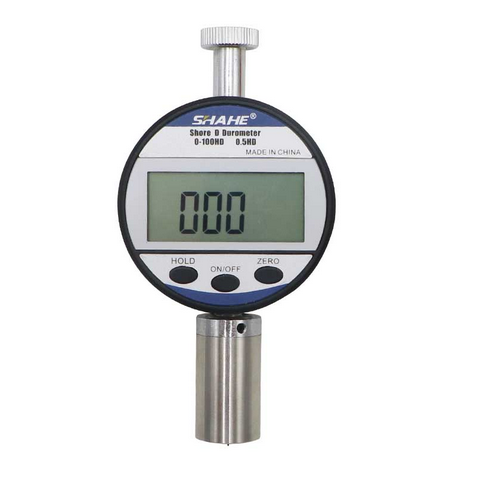 SHAHE LXD-D Shore D Durometer