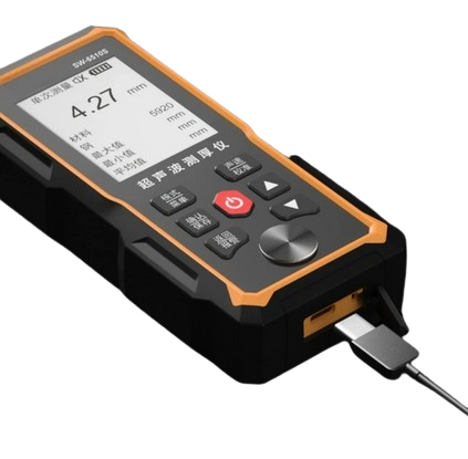 SNDWAY SW-6510S Ultrasonic Thickness Gauge