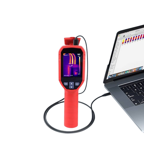 UNI-T UTi120S Thermal Imaging Camera